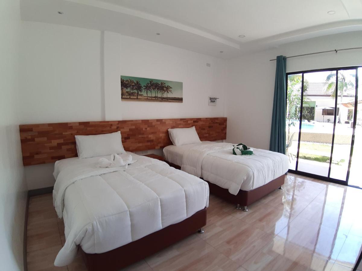 Chinita Boutique Hotel Panglao Dış mekan fotoğraf