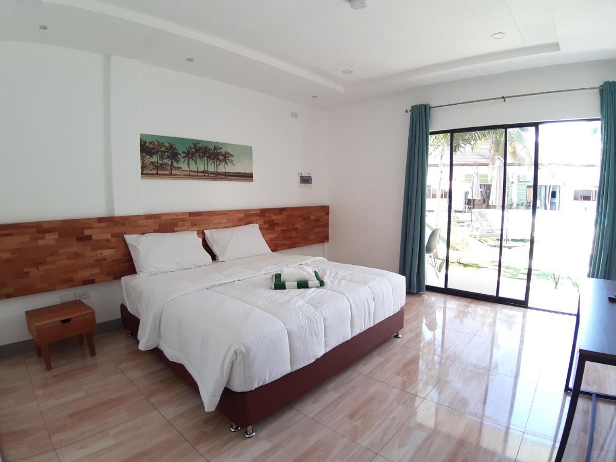 Chinita Boutique Hotel Panglao Dış mekan fotoğraf