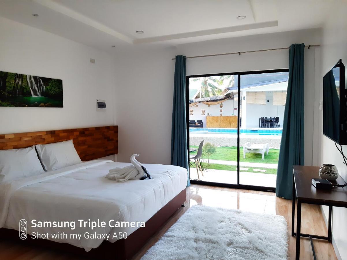 Chinita Boutique Hotel Panglao Dış mekan fotoğraf