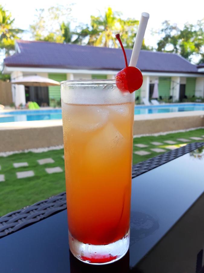 Chinita Boutique Hotel Panglao Dış mekan fotoğraf