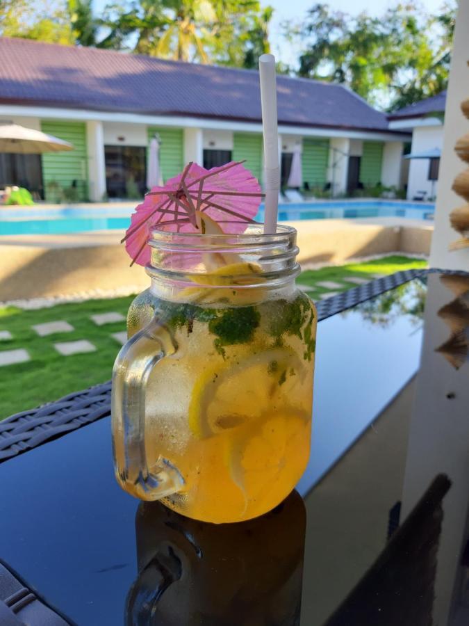 Chinita Boutique Hotel Panglao Dış mekan fotoğraf