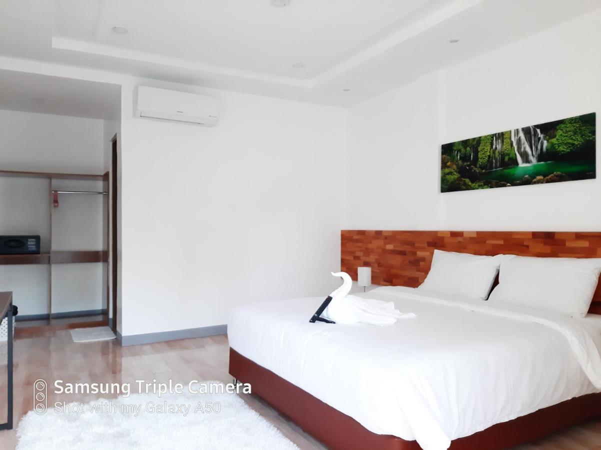 Chinita Boutique Hotel Panglao Dış mekan fotoğraf