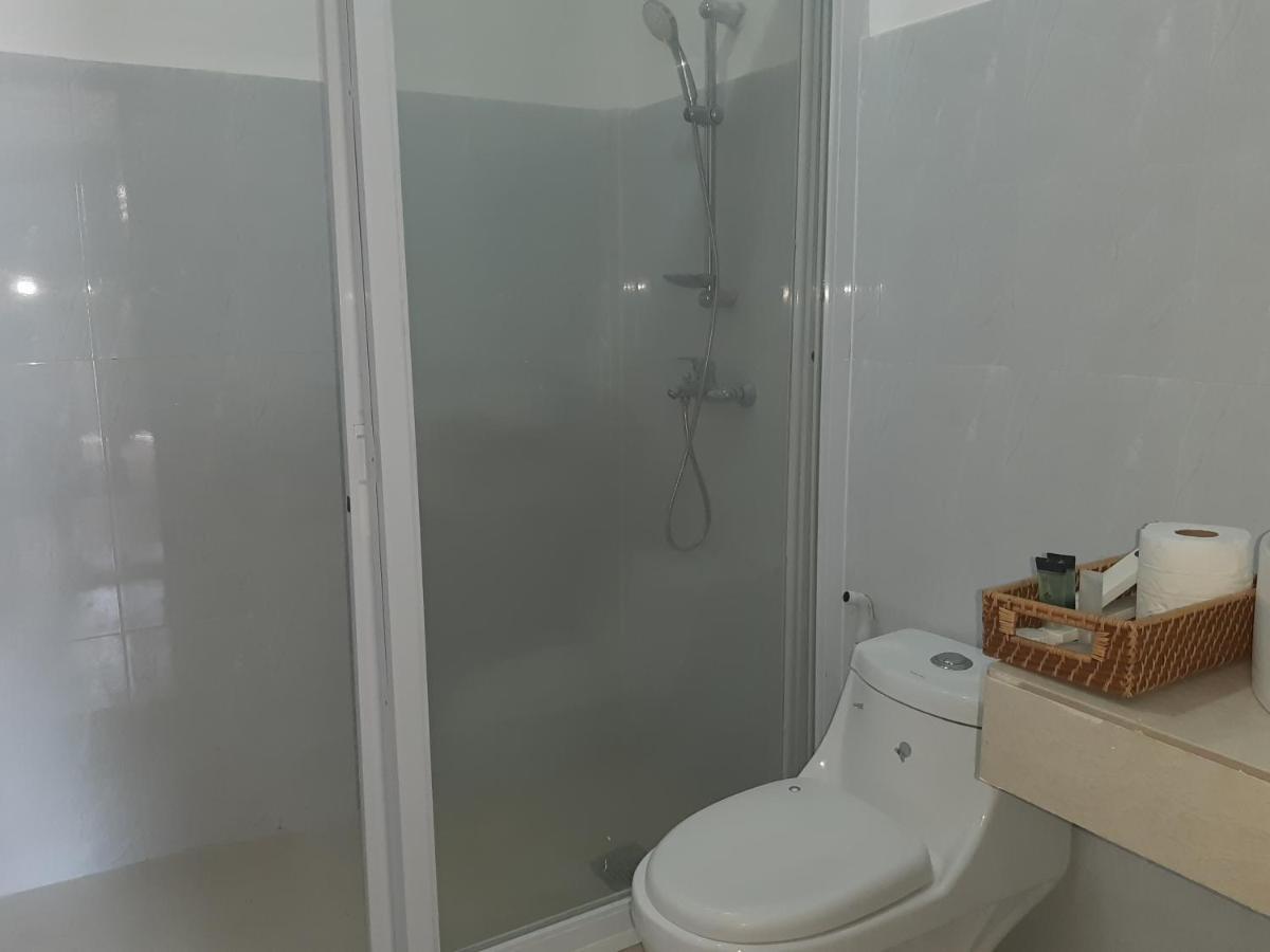 Chinita Boutique Hotel Panglao Dış mekan fotoğraf