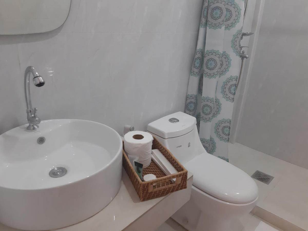 Chinita Boutique Hotel Panglao Dış mekan fotoğraf