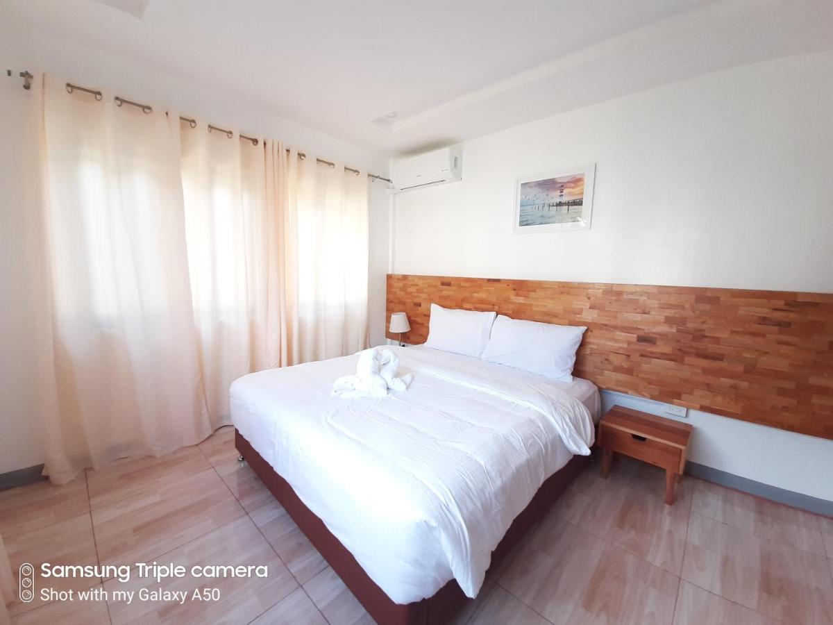 Chinita Boutique Hotel Panglao Dış mekan fotoğraf