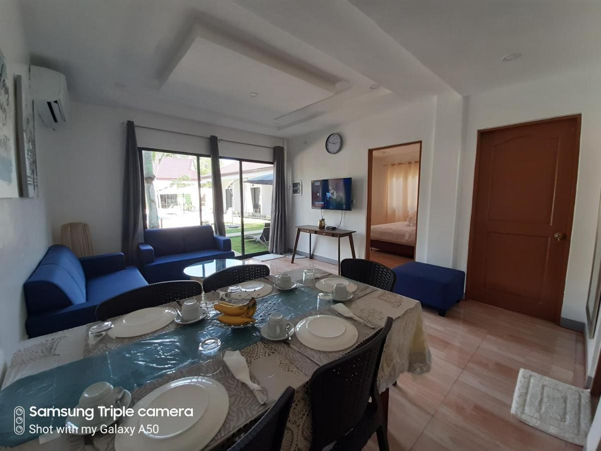 Chinita Boutique Hotel Panglao Dış mekan fotoğraf