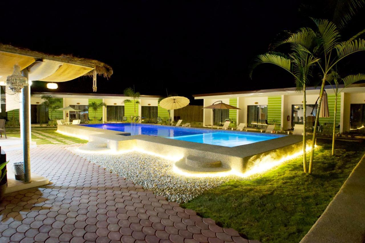 Chinita Boutique Hotel Panglao Dış mekan fotoğraf