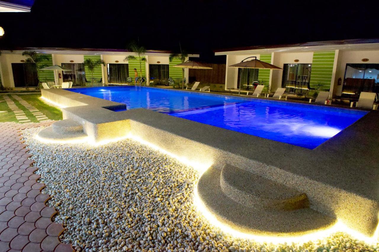 Chinita Boutique Hotel Panglao Dış mekan fotoğraf