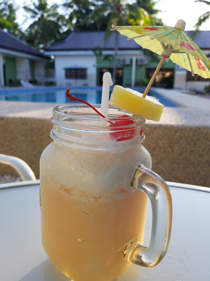 Chinita Boutique Hotel Panglao Dış mekan fotoğraf