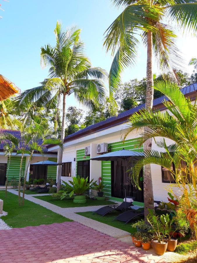 Chinita Boutique Hotel Panglao Dış mekan fotoğraf