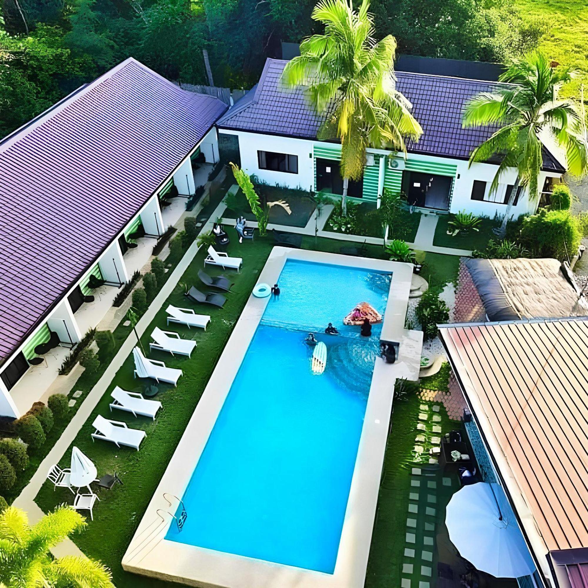 Chinita Boutique Hotel Panglao Dış mekan fotoğraf